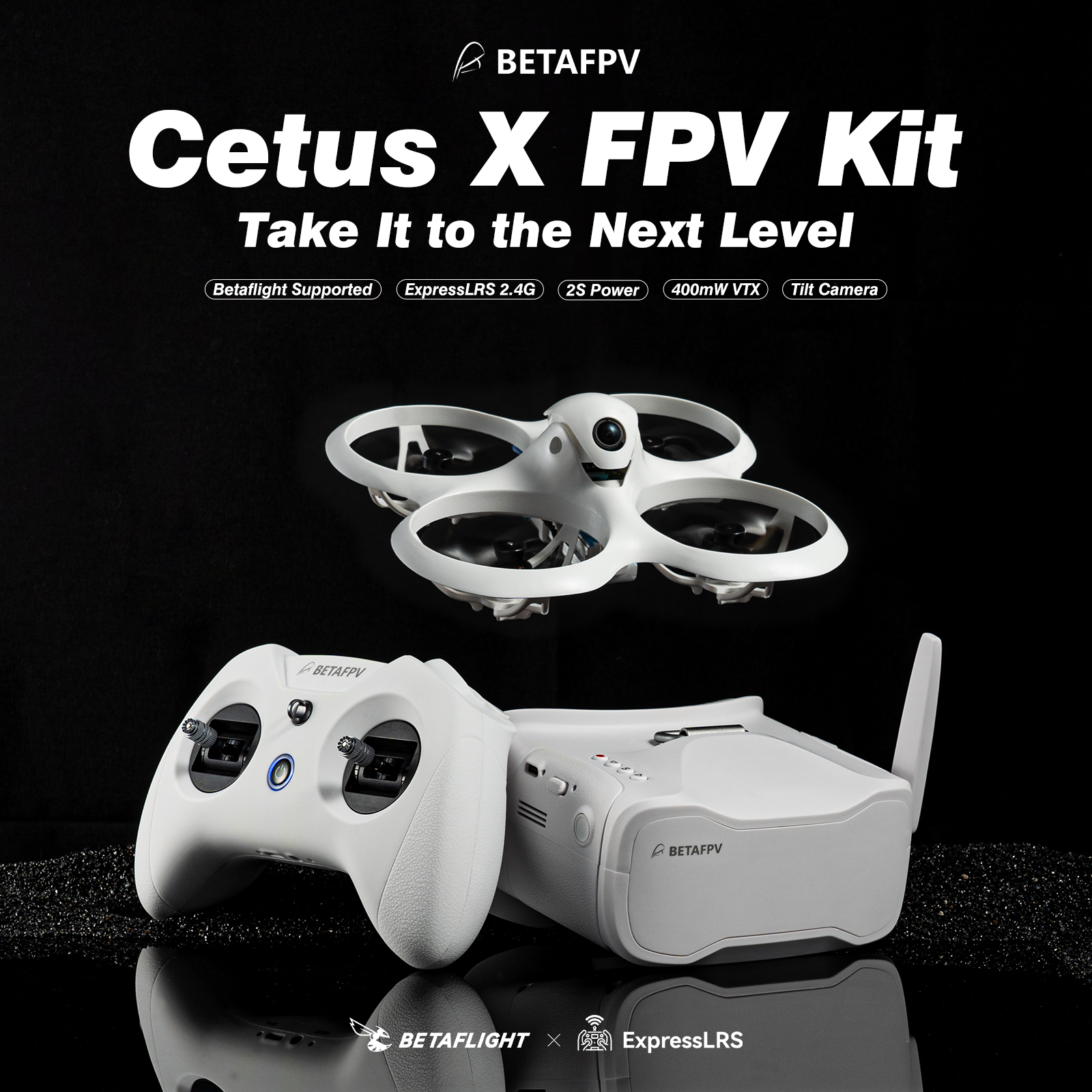 view